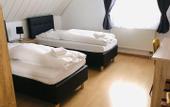 Туры в отель Dua Hotel