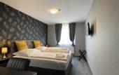 Туры в отель Dua Hotel