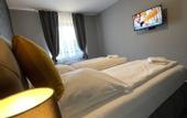 Туры в отель Dua Hotel