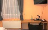 Туры в отель Dua Hotel