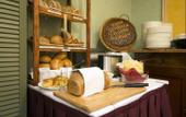 Туры в отель Bed & Breakfast am Luisenplatz