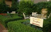 Туры в отель Bed & Breakfast am Luisenplatz