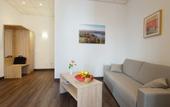 Туры в отель Bed & Breakfast am Luisenplatz