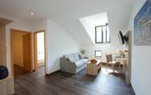 Туры в отель Bed & Breakfast am Luisenplatz