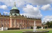 Туры в отель Bed & Breakfast am Luisenplatz