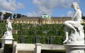 Туры в отель Bed & Breakfast am Luisenplatz