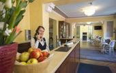 Туры в отель Bed & Breakfast am Luisenplatz