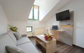 Туры в отель Bed & Breakfast am Luisenplatz
