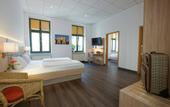 Туры в отель Bed & Breakfast am Luisenplatz