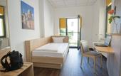 Туры в отель Bed & Breakfast am Luisenplatz