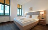 Туры в отель Bed & Breakfast am Luisenplatz