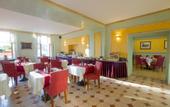 Туры в отель Bed & Breakfast am Luisenplatz