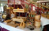 Туры в отель Bed & Breakfast am Luisenplatz
