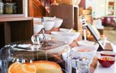 Туры в отель Bed & Breakfast am Luisenplatz