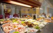 Туры в отель Bed & Breakfast am Luisenplatz