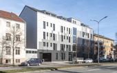 Туры в отель Numa Munich Munico