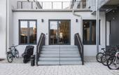 Туры в отель Numa Munich Munico