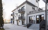Туры в отель Numa Munich Munico