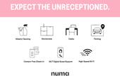 Туры в отель Numa Munich Munico