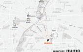 Туры в отель Numa Munich Munico