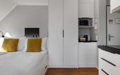 Туры в отель Numa Munich Munico