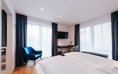 Туры в отель HAIMHAUSERS Hotel Garni
