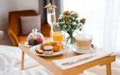Туры в отель HAIMHAUSERS Hotel Garni