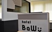 Туры в отель Hotel BaWu