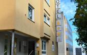 Туры в отель Hotel BaWu