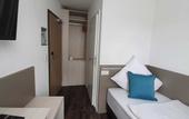 Туры в отель Hotel BaWu