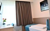 Туры в отель Hotel BaWu