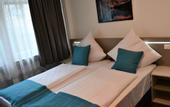 Туры в отель Hotel BaWu