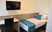 Туры в отель Hotel BaWu