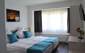 Туры в отель Hotel BaWu