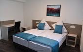 Туры в отель Hotel BaWu