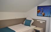 Туры в отель Hotel BaWu