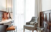 Туры в отель Ruby Louise Hotel Frankfurt by IHG