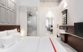 Туры в отель Ruby Louise Hotel Frankfurt by IHG