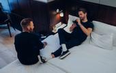 Туры в отель Ruby Louise Hotel Frankfurt by IHG
