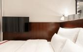 Туры в отель Ruby Louise Hotel Frankfurt by IHG
