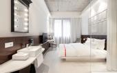 Туры в отель Ruby Louise Hotel Frankfurt by IHG
