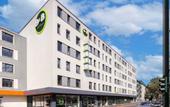 Туры в отель B&B Hotel Dusseldorf-Mitte