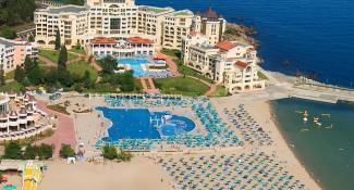 Marina Royal Palace 5*