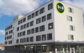 Туры в отель B&B Hotel Boblingen
