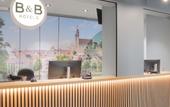 Туры в отель B&B Hotel Boblingen