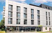 Туры в отель B&B Hotel Stuttgart-Neckarhafen