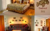 Туры в отель Hotel Henry