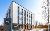 Туры в отель We rooms Hotel