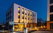 Туры в отель We rooms Hotel