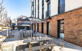 Туры в отель We rooms Hotel